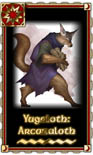 Dungeons & Dragons Villain Cards