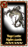 Dungeons & Dragons Villain Cards