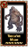 Dungeons & Dragons Villain Cards