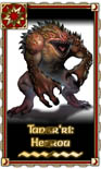 Dungeons & Dragons Villain Cards