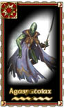 Dungeons & Dragons Villain Cards