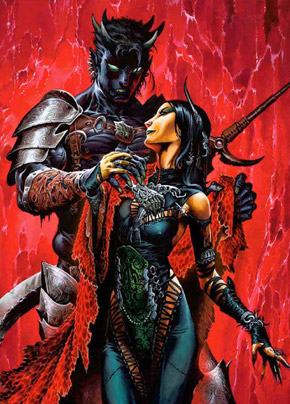Neverwinter Nights
