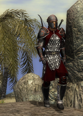 Neverwinter Nights