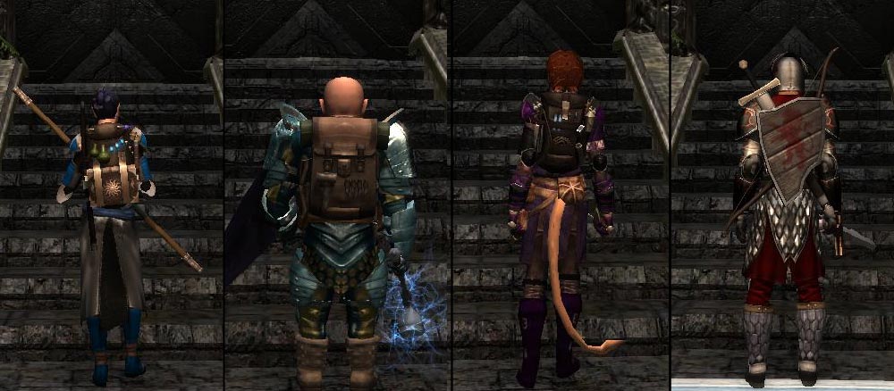 Neverwinter Nights