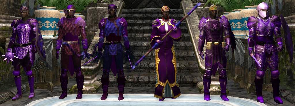 Neverwinter Nights