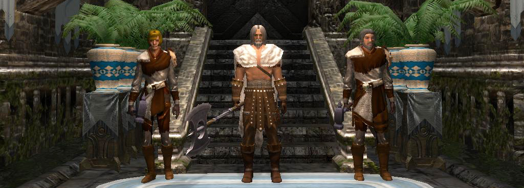 Neverwinter Nights