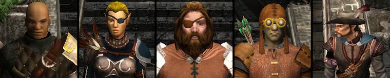 Neverwinter Nights