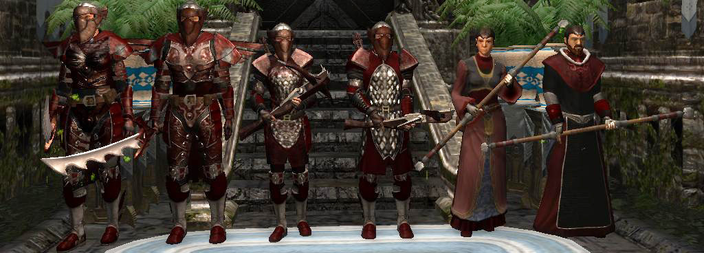 Neverwinter Nights