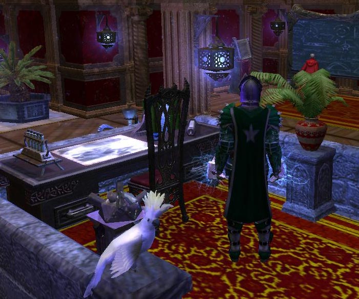 Neverwinter Nights