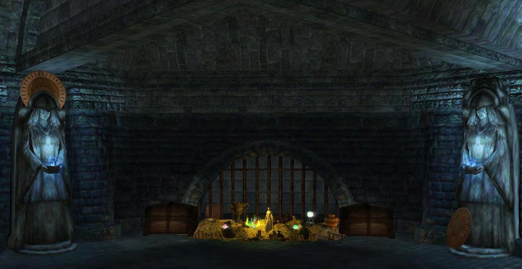 Neverwinter Nights
