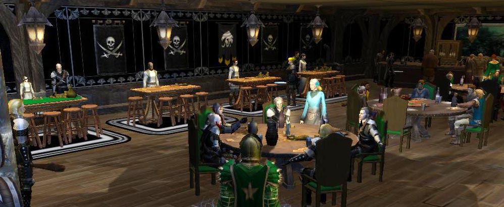 Neverwinter Nights
