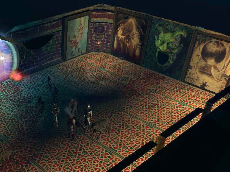 Neverwinter Nights