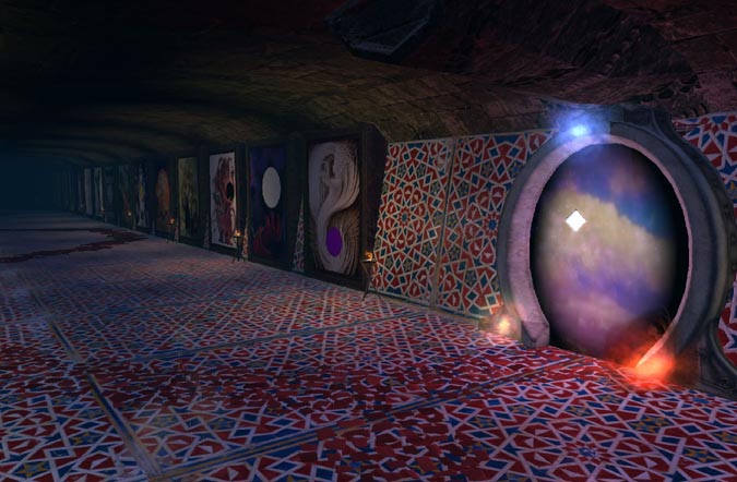 Neverwinter Nights