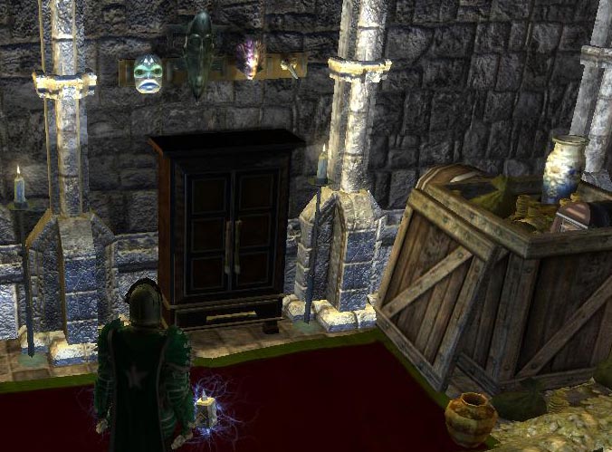 Neverwinter Nights