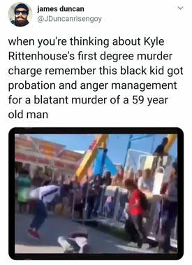 Think Hard... Justice is Dead
