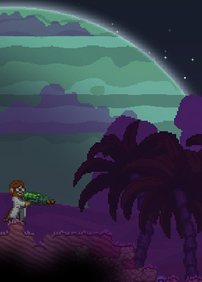 Starbound