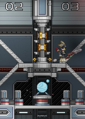 Starbound