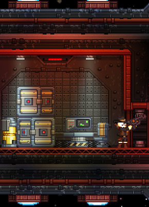 Starbound