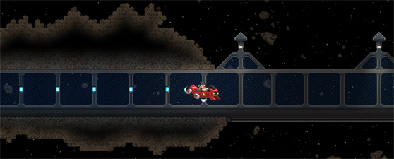 Starway