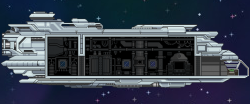 Starbound Ships