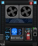 Starbound Ship Info