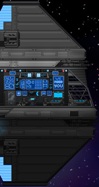 Starbound Ship Info