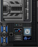 Starbound Ship Info