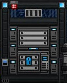 Starbound Ship Info