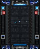 Starbound Ship Info