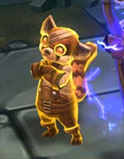 Torchlight II Enchanter