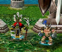 Warcraft 3