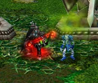 Warcraft 3