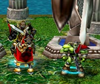 Warcraft 3