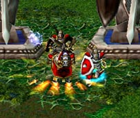 Warcraft 3